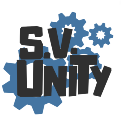 SV-unity Logo